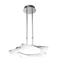 Mistral LED Ceiling Lights Mantra Ring Pendants